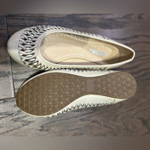 Flats